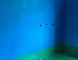 梅河口卫生间测漏水多少钱