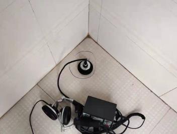 梅河口楼顶渗水维修公司为您分享下检测区的划分。