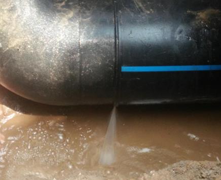 梅河口楼顶渗水维修公司为大家分享下梅河口卫生间漏水维修修补技术!