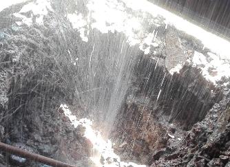 梅河口楼顶漏水维修公司分享下一次检漏多少钱