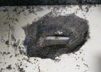 梅河口漏水检测多少钱