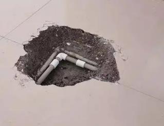  梅河口检漏多少钱?